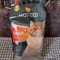 غذای خشک گربه - 290 تومن