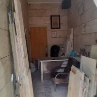 فروش زمین با دو طبقه ساخت در شهرک صنعتی محموداباد|فروش مغازه و غرفه|اصفهان, محمودآباد|دیوار