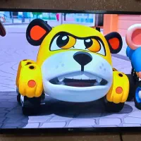 تلویزیون 43 ال جی 4k هوشمند اصل کره