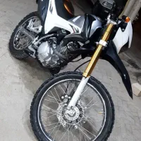 تریل پرواز 200