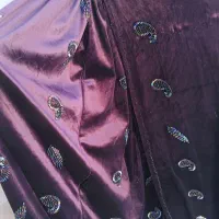 لباس محلی|لباس|چرام, |دیوار