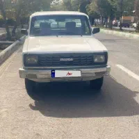 مزدا مدل 91