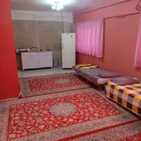 سویت نزدیک حرم با پارکینگ|اجارهٔ کوتاه‌مدت آپارتمان و سوئیت|مشهد, آیت الله خامنه‌ای|دیوار