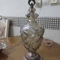 یه عدد شکلاتخوری بزرگ و زیبا ،کاملا سالم