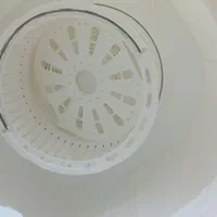 ماشین لباسشویی|ماشین لباسشویی و خشک‌کن لباس|نیشابور, شهرک فرهنگیان|دیوار