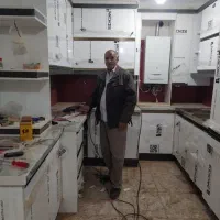 کابینت آشپزخانه|خدمات پیشه و مهارت|ملایر, |دیوار