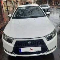 دنا پلاس مدل ۱۴۰۱ تیپ دو