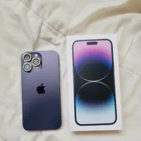 ایفون 14 پرو مکس