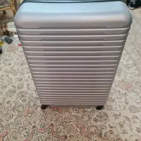 چمدان مسافرتی|کیف، کفش، کمربند|تهران, فدک|دیوار