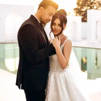 عکاسی و فیلمبرداری حرفه ای از عقد عروسی تولد|خدمات پذیرایی، مراسم|زنجان, |دیوار