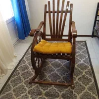 صندلی راک نو
