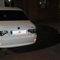 سورن پلاس تمام فول ۱۴۰۳|خودرو سواری و وانت|کرج, اصفهانیها|دیوار