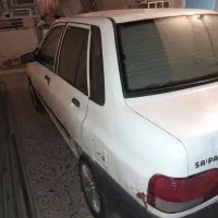 پرایدمدل 88 رینگ اسپرت|خودرو سواری و وانت|مسجد سلیمان, |دیوار