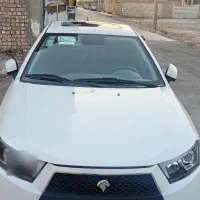 دنا پلاس ۶ دنده توربو سانروف دار|خودرو سواری و وانت|شاهین‌شهر, حافظ جنوبی|دیوار