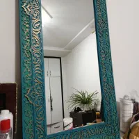 اینه|آینه|مشهد, الهیه|دیوار