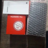 گوشی هواوی y6 2 ساده با کارتن|موبایل|تهران, نارمک|دیوار