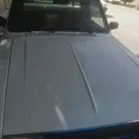 پیکان بار مدل86 دوگانه شرکت