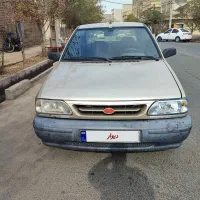 پراید 85 بژ|خودرو سواری و وانت|قم, قلعه صدری|دیوار