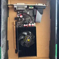 کارت گرافیک GeForce 1Gb DDR3