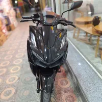 واریو ۱۷۰ شرکت کبیر|موتورسیکلت|دزفول, |دیوار