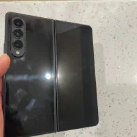 سامسونگ زد فولد ۴ .گیگ۲۵۶. ۵ جی|موبایل|تهران, ارامنه|دیوار