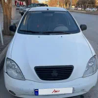 تیبا 2 مدل 96