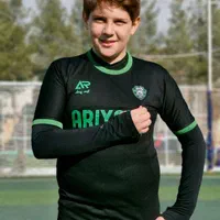 باشگاه و مدرسه فوتبال آریانا|خدمات آموزشی|مشهد, رضاشهر|دیوار