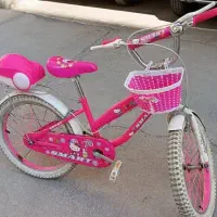 دوچرخه سایز ۲۰