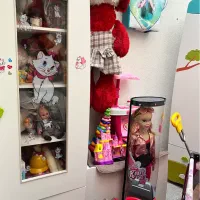 سرویس خواب کودک و نوجوان