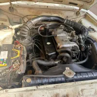 فروش پیکان وانت مدل ۸۵|خودرو سواری و وانت|پیشوا, |دیوار