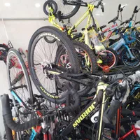 دوچرخه اشتهارد