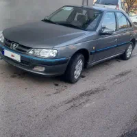 پژو پارس مدل ۱۳۸۸|خودرو سواری و وانت|قائم‌شهر, |دیوار