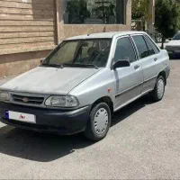 پراید مدل 1392