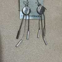 گوشواره|بدلیجات|شاهین‌شهر, نظامی|دیوار