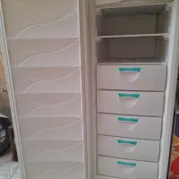 یخچال فریزر پارس