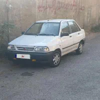 پراید 131 SX، مدل ۱۳۹۰