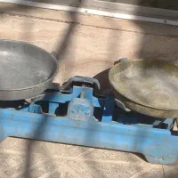 ترازوقدیمی