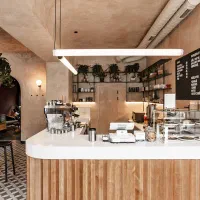 آموزش و استخدام نیروی باریستا|استخدام خدمات فروشگاه و رستوران|اهواز, گلستان|دیوار