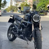 زونتس z2 خشک
