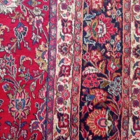 فرش دست بافت ۳در۴|فرش|همدان, |دیوار