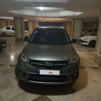 MVM X33s. مدل 1398|خودرو سواری و وانت|تهران, سازمان برنامه جنوبی|دیوار