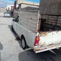 پیکان وانت مدل ۸۲|خودرو سواری و وانت|کرفتو, |دیوار