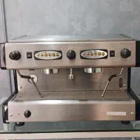 اسپرسو ساز سنرمو پیزا ایتالیا