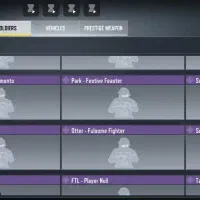 اکانت کالاف|کنسول، بازی ویدئویی و آنلاین|بندر دیر, |دیوار