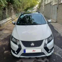 سواری کوییک R