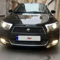 دنا پلاس 5دنده|خودرو سواری و وانت|تهران, خواجه نظام الملک|دیوار