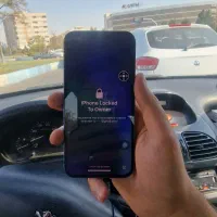 ایفون ۱۳ ایکلود