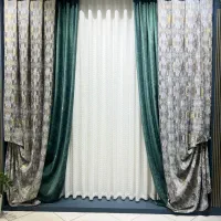 جدیدترین مدل های پرده رو از ما بخر