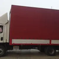 حمل سریع اثاث منزل و کالا های تجاری و اداری
