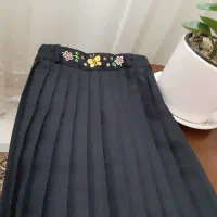 سارافون و دامن مجلسی|کفش و لباس بچه|تهران, خواجه نظام الملک|دیوار